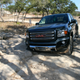 Illustration for article titled Living On And Off Road With The 2015 Chevy Colorado And GMC Canyon